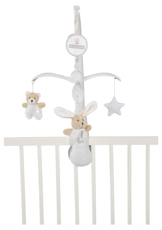 Chicco Giostrina Meccanica