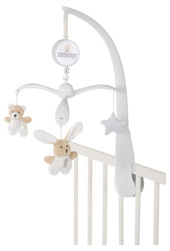 Chicco Giostrina Meccanica