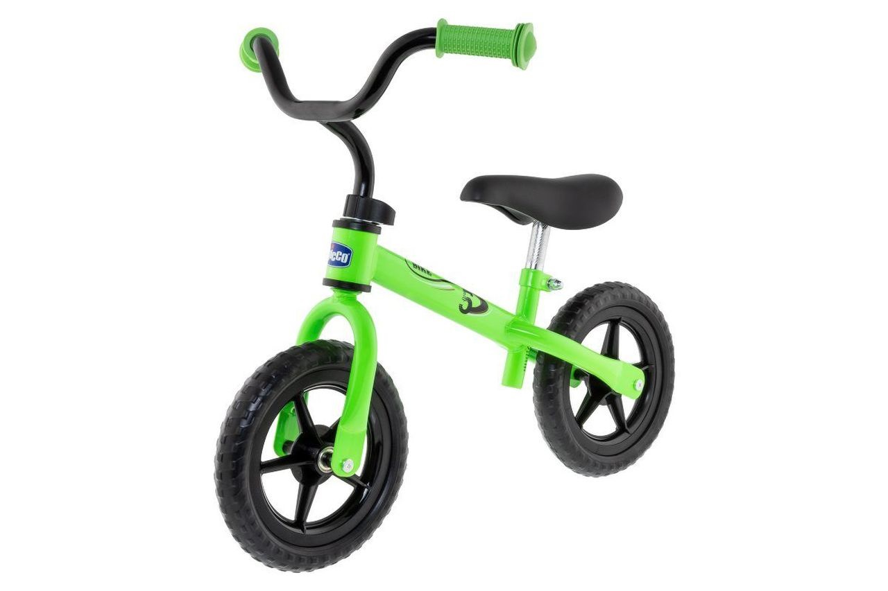 Chicco 00001716050000 giocattolo a dondolo e cavalcabile Bici da corsa cavalcabile