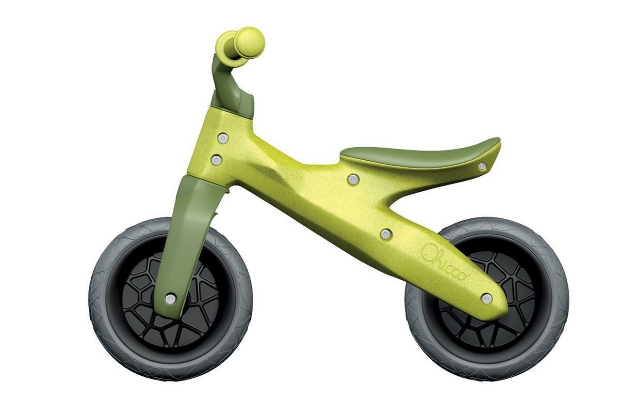 Chicco Eco+ Bici da corsa cavalcabile