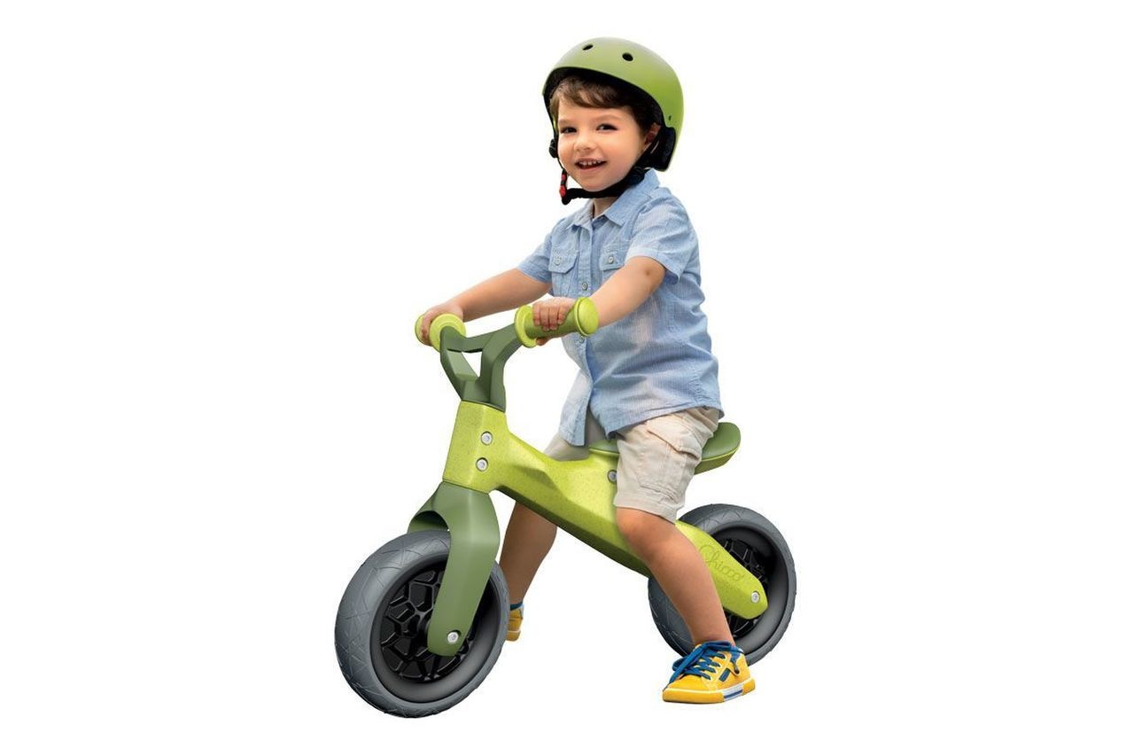 Chicco Eco+ Bici da corsa cavalcabile
