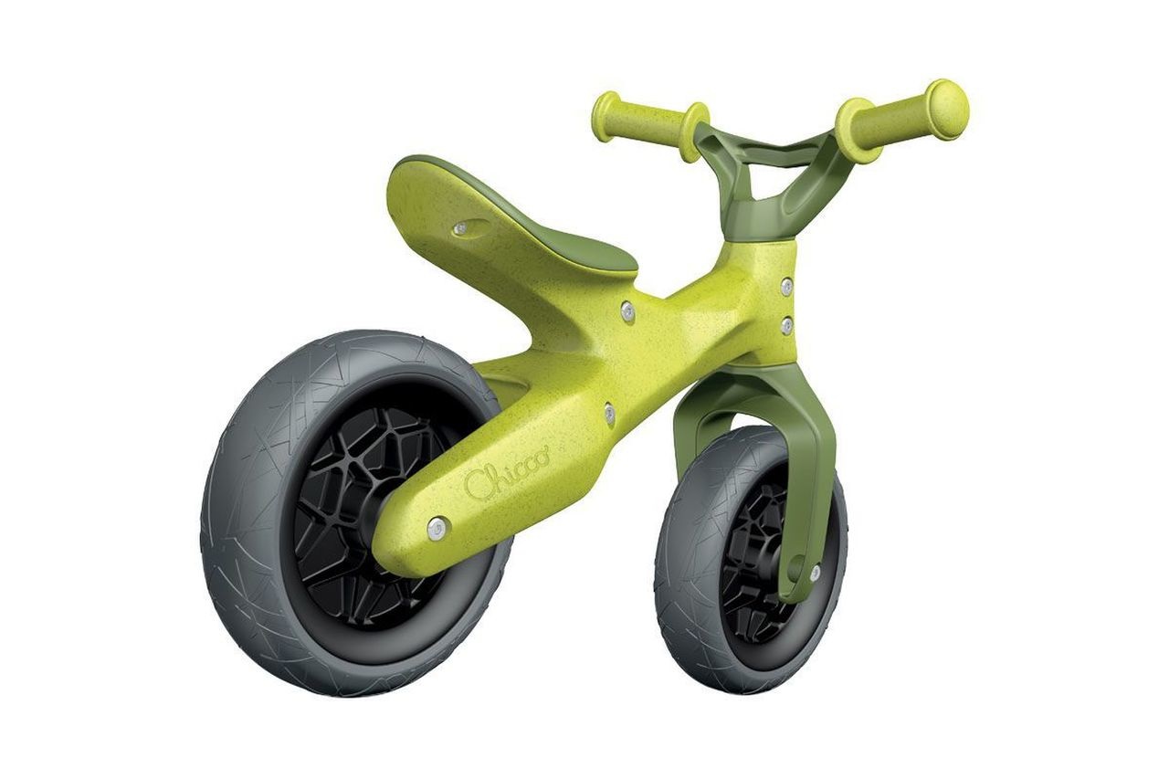 Chicco Eco+ Bici da corsa cavalcabile