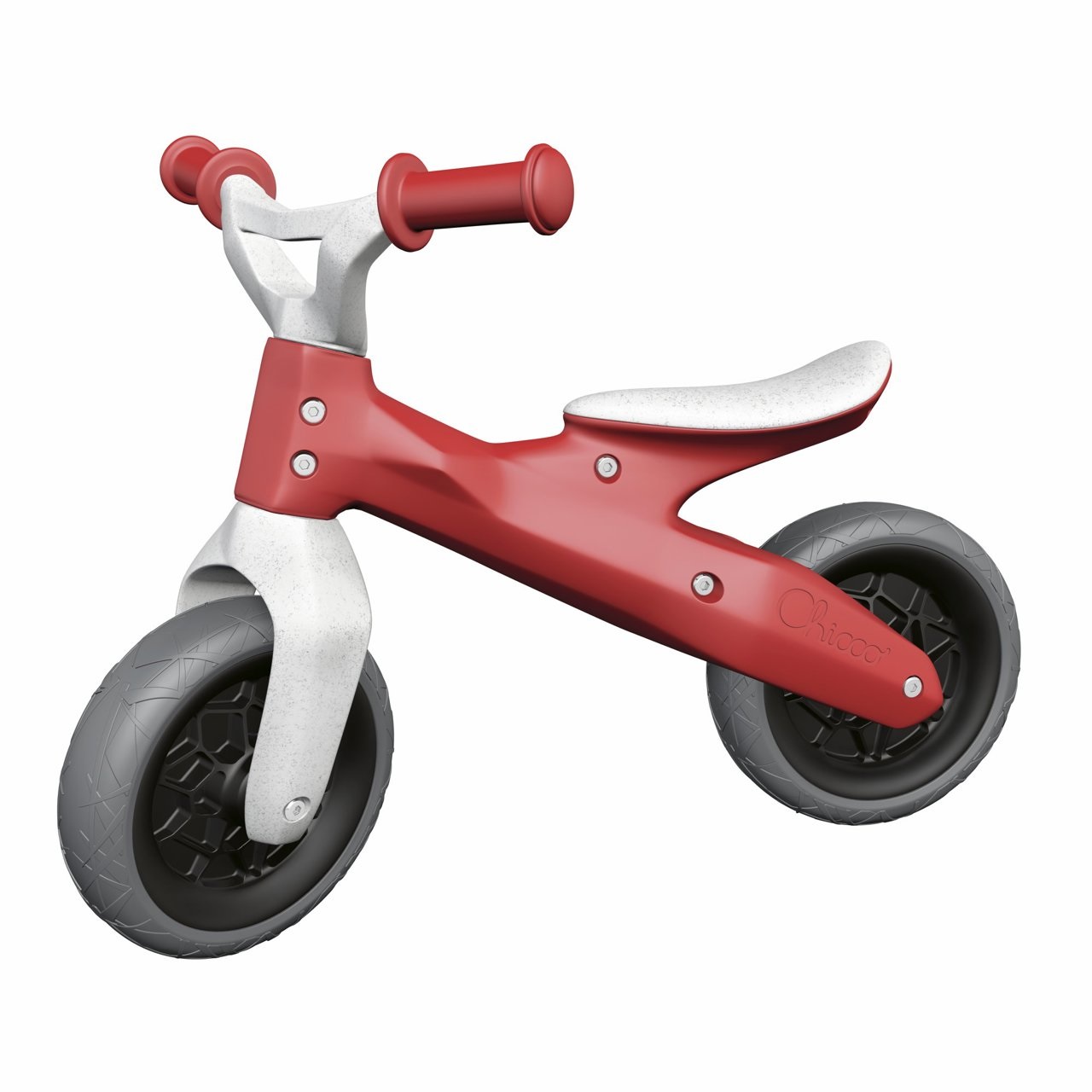 Chicco Eco+ 00011055100000 giocattolo a dondolo e cavalcabile Bici da corsa cavalcabile