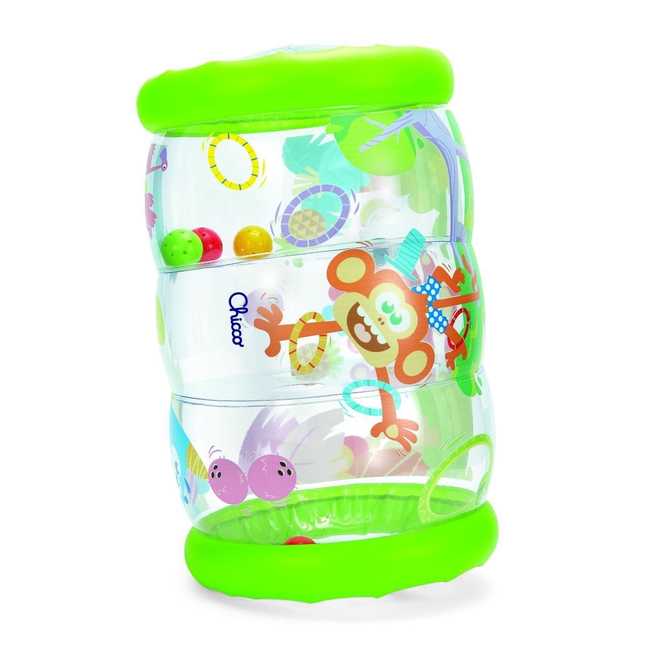 Chicco Classic Musical Roller