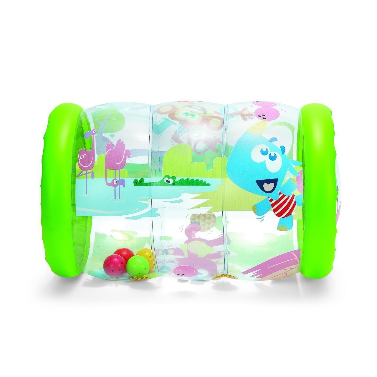 Chicco Classic Musical Roller