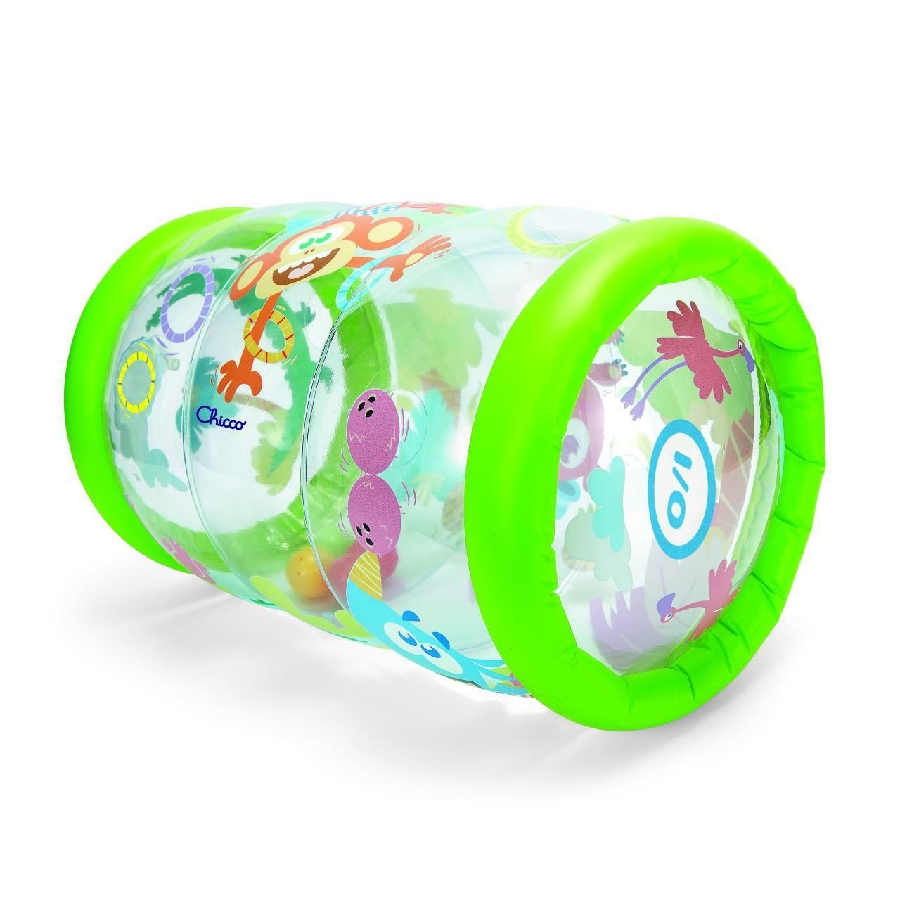 Chicco Classic Musical Roller