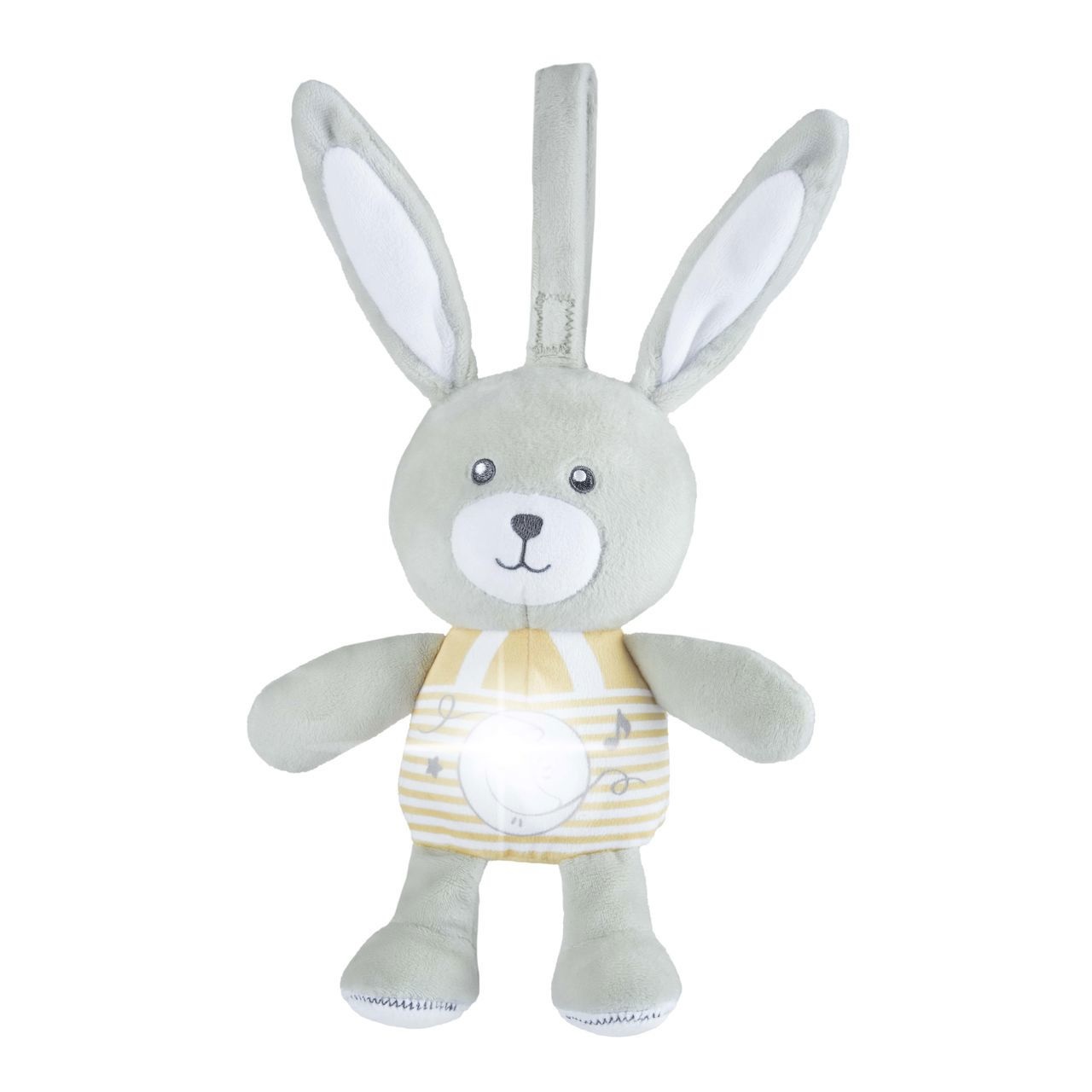 Chicco First Dreams Coniglietto polvere di stelle