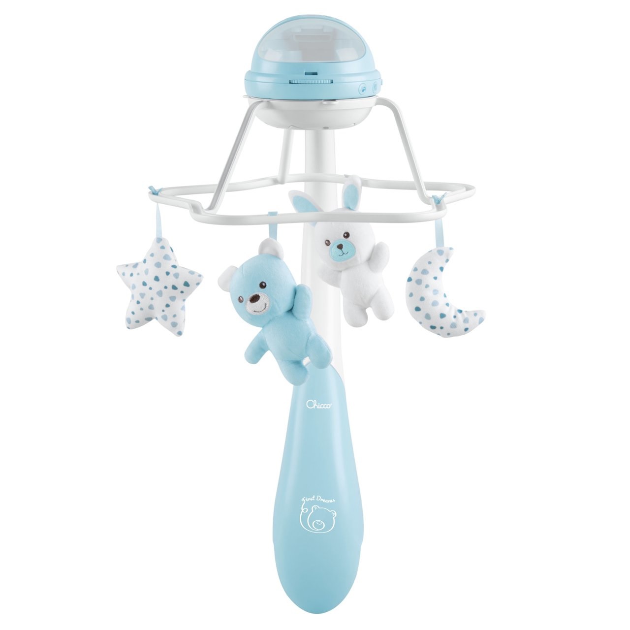 Chicco 00011041200000 telefonino per bambini