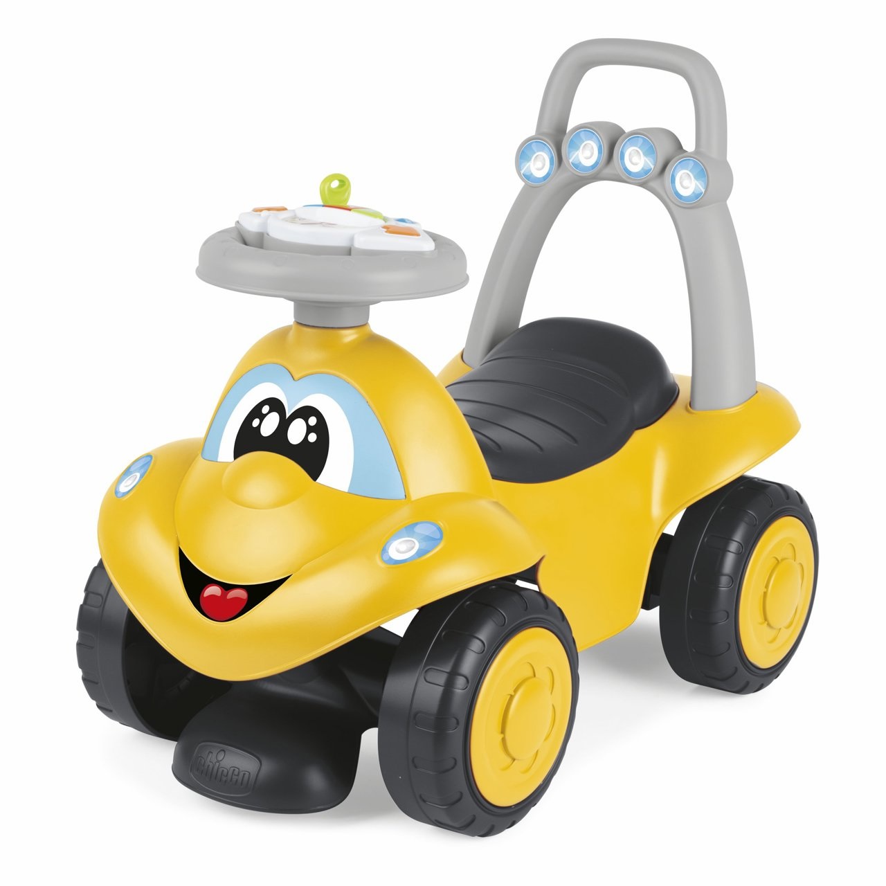 Chicco Classic Billy Walk&Ride