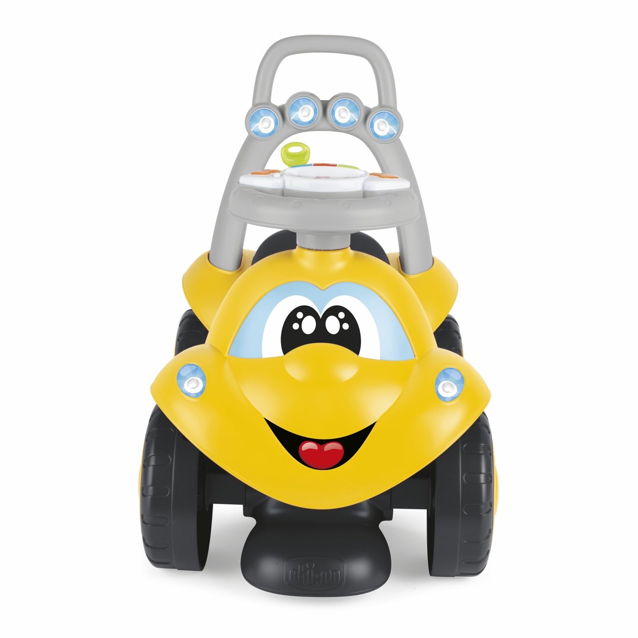 Chicco Classic Billy Walk&Ride