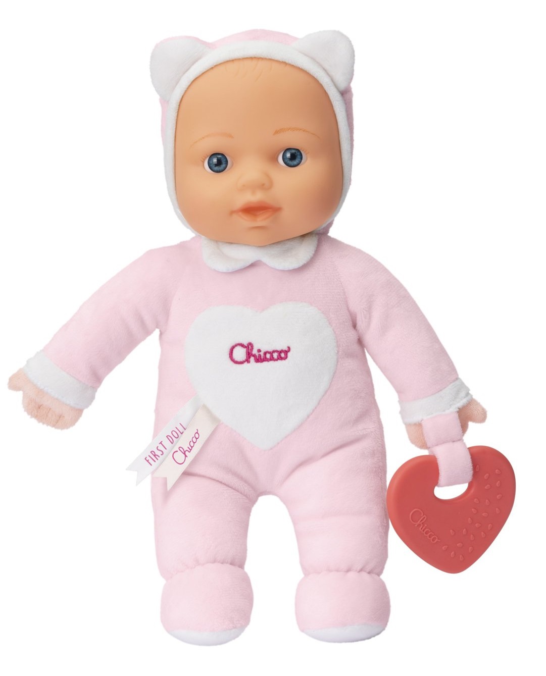 Chicco Classic La mia prima bambola