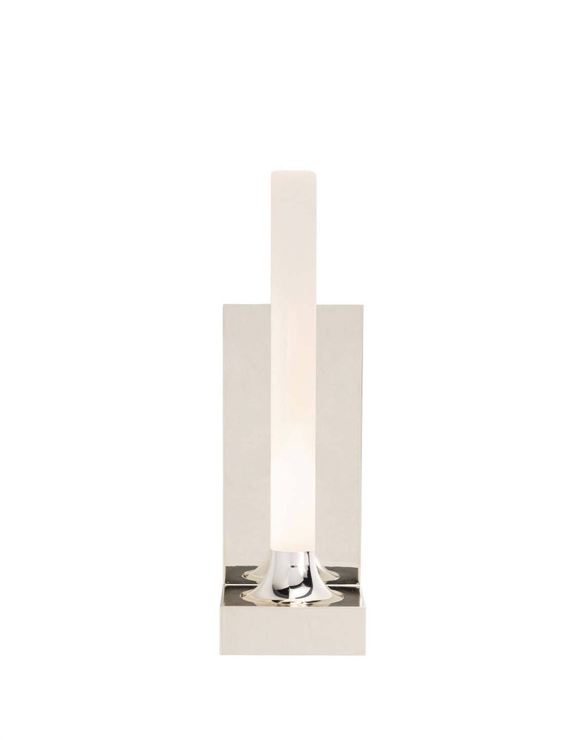 Kartell Goodnight AP Applique da Parete Champagne 29cm in PMMA e ABS Riciclato - Design Philippe Starck