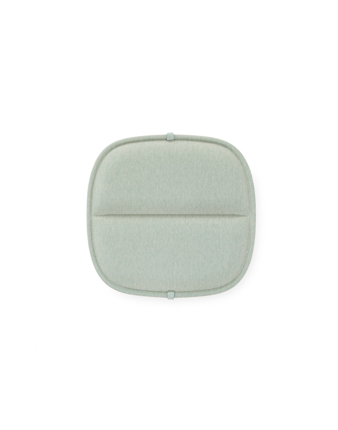 Kartell Cuscino Sedia da Esterno Hiray - Rivestimento Antiscivolo, Design Raffinato, Made in Italy