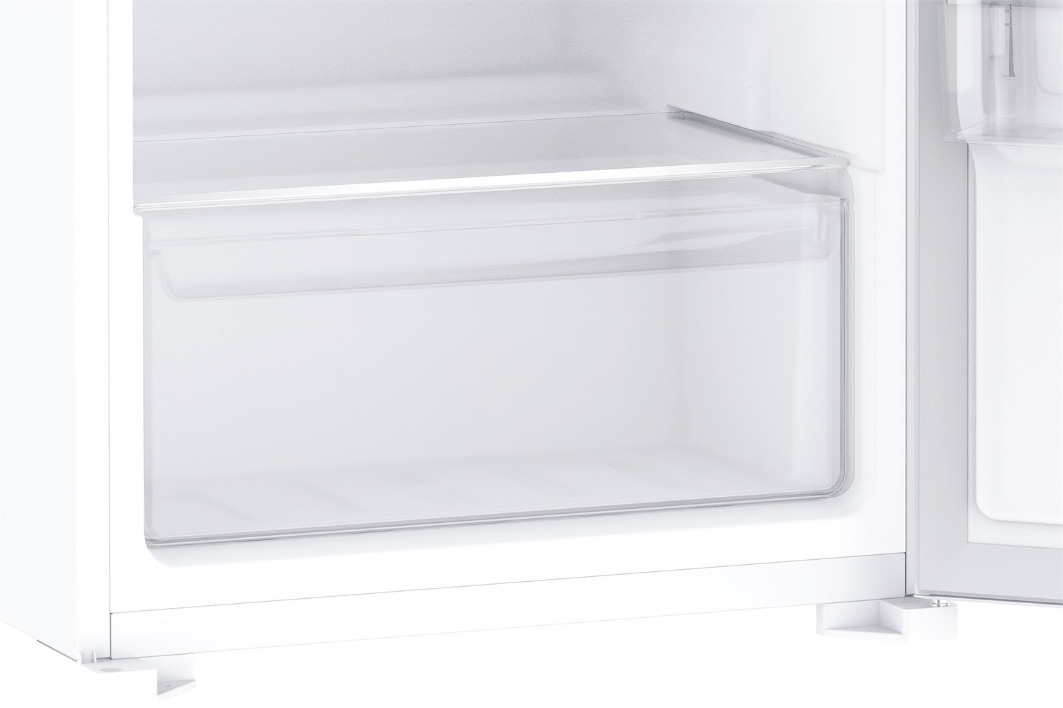 Candy CELDP2450H Frigorifero Doppia Porta da Incasso 205 L Classe E Bianco