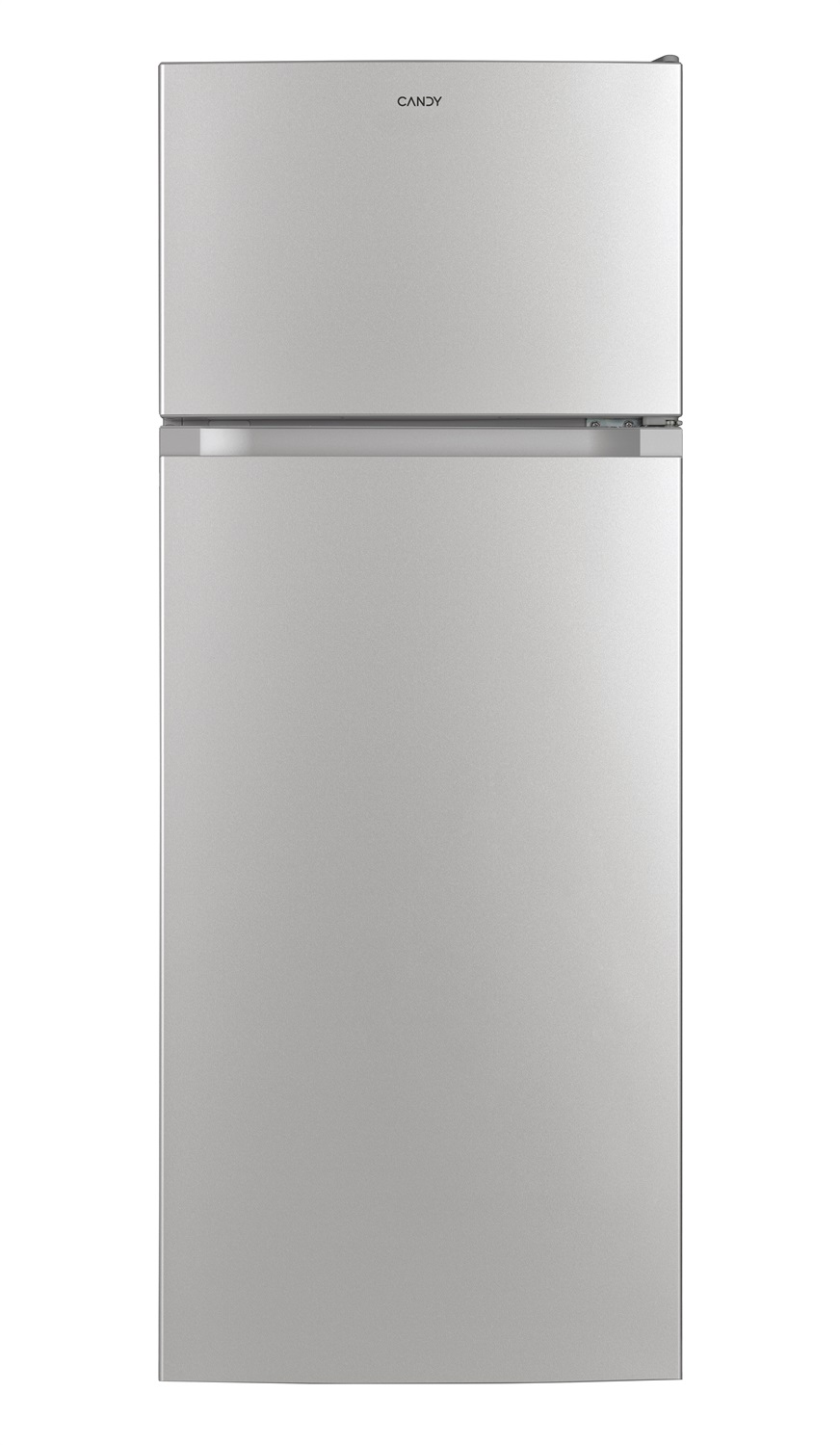 Candy CDG1S514ES Frigorifero Doppia Porta Libera Installazione 211 L Classe E Silver