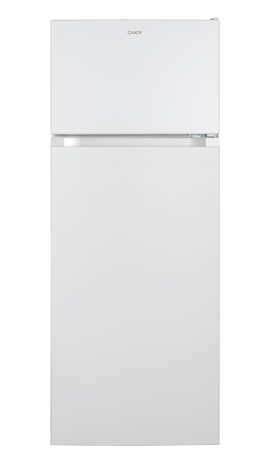Candy CDG1S514EW Frigorifero Doppia Porta 211L Classe E Bianco - Statico, 41 dB, 3 Ripiani, 1 Cassetto Verdura