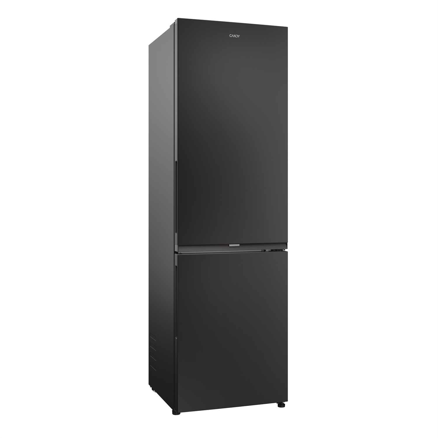 Candy Fresco CNCQ2T518EB Frigorifero Combinato Libera Installazione 279 L Classe E No Frost Nero