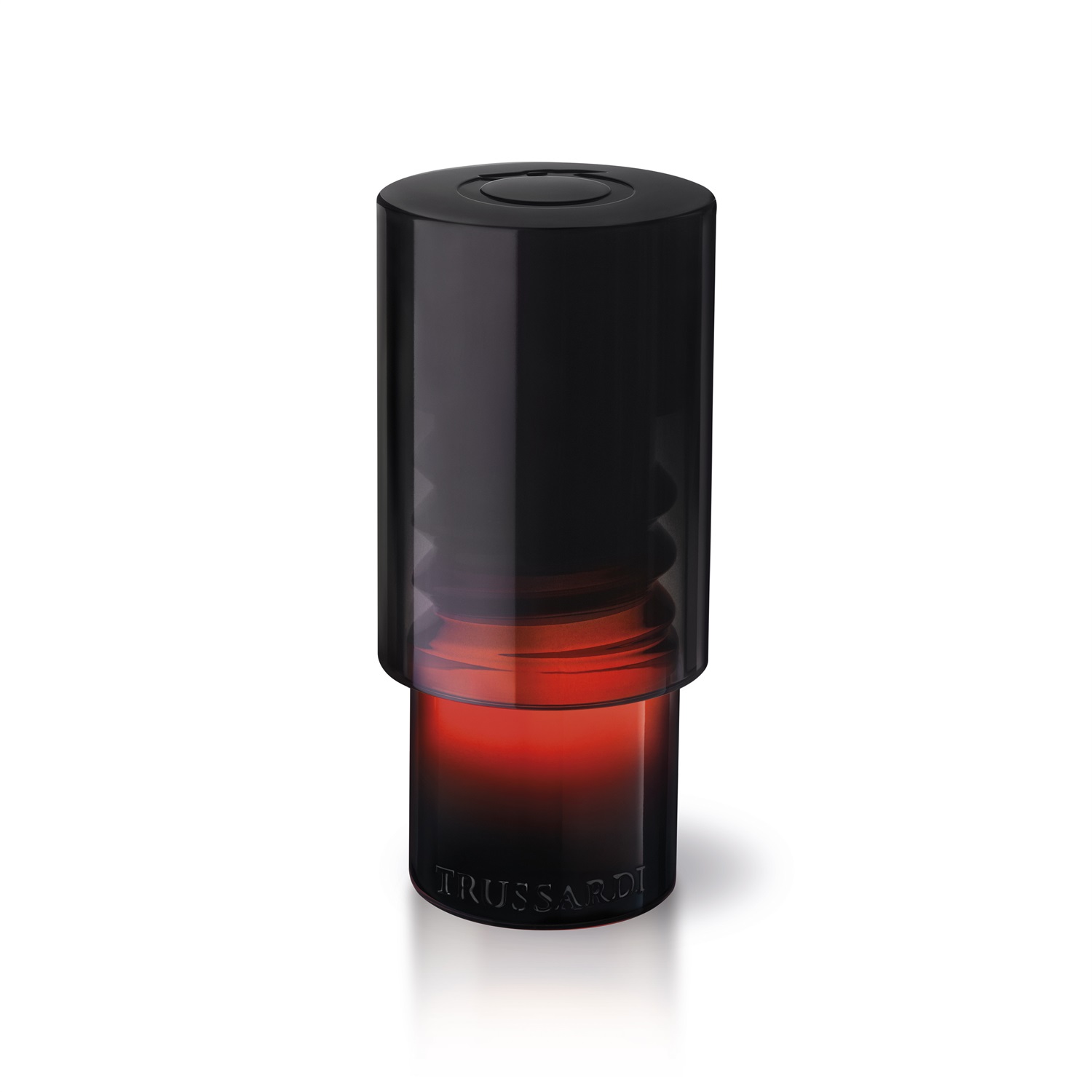 Trussardi Primo Eau de Parfum 50 ml - Fragranza Aromatica Fougère per Uomo, Ricaricabile