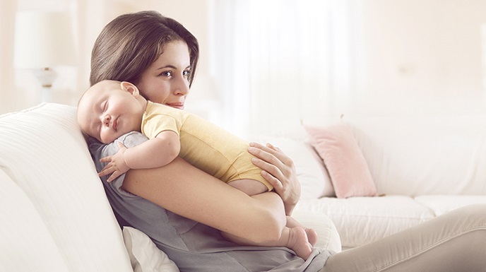 Chicco Tiralatte Classico - Controllo Intensità Aspirazione, Facile da Sterilizzare e Compatibile con Tettarella Benessere