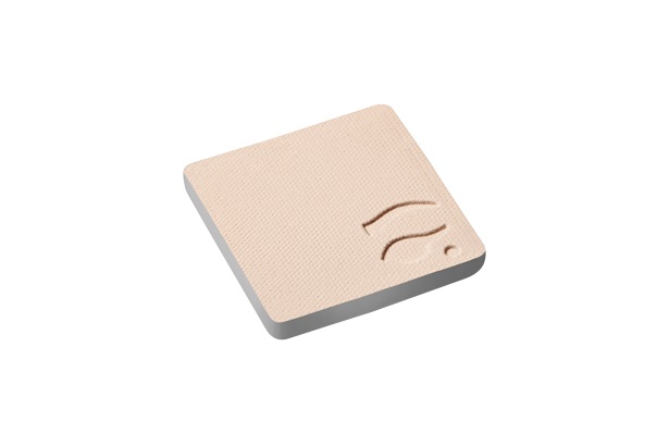 Mulac Ombretto Refill On - Opaco, Alta Pigmentazione, Vegan, 1,5 gr