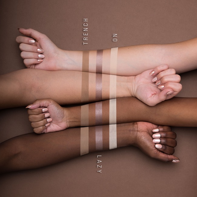 Mulac Ombretto Refill On - Opaco, Alta Pigmentazione, Vegan, 1,5 gr