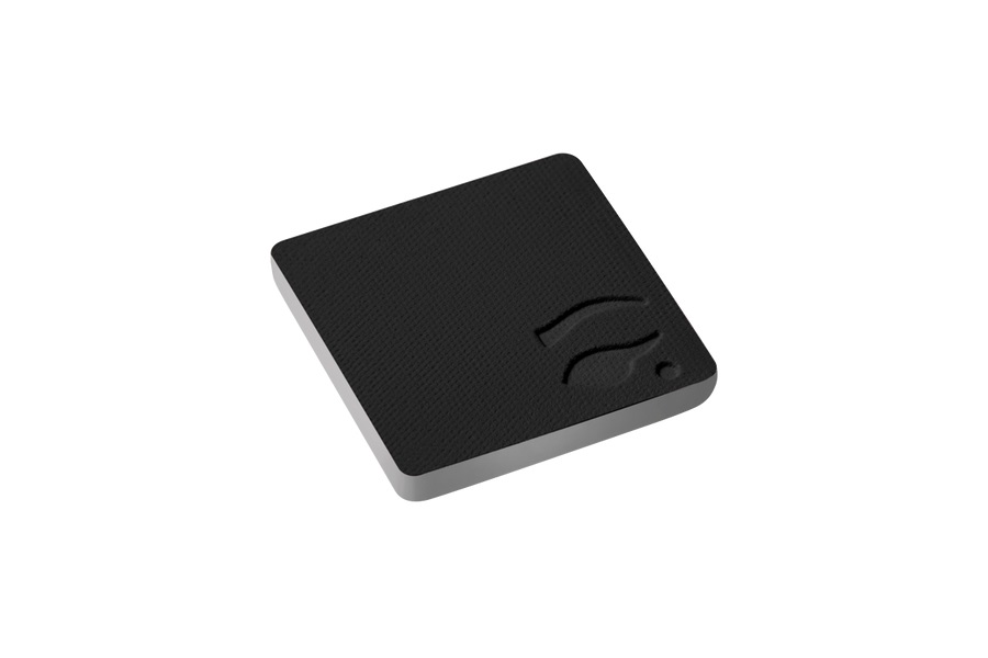 Mulac Ombretto Opaco Refill Ink 1.3g - Alta Pigmentazione, Texture Morbida e Vegan