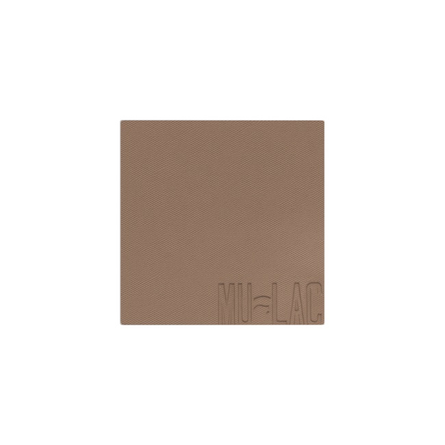 Mulac Cosmetics Powder Contouring Refill Morfeo 10 - Terra Opaca per Contouring