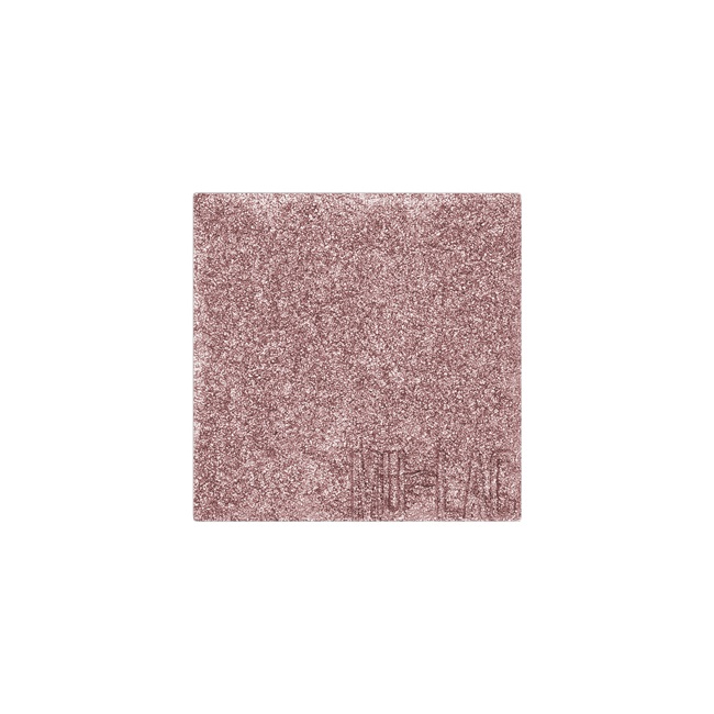 Mulac Cosmetics Powder Highlighter Refill 13 Confident Mood - Illuminante Duochrome Rosato con Alta Concentrazione di Perle e Formula Vegan