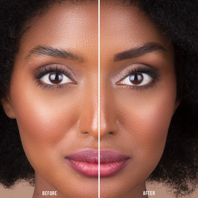 Mulac Cosmetics Eye, Bro! Tint Perfect Brown 03 - Gel Tinta Sopracciglia Vegan 4,5 ml