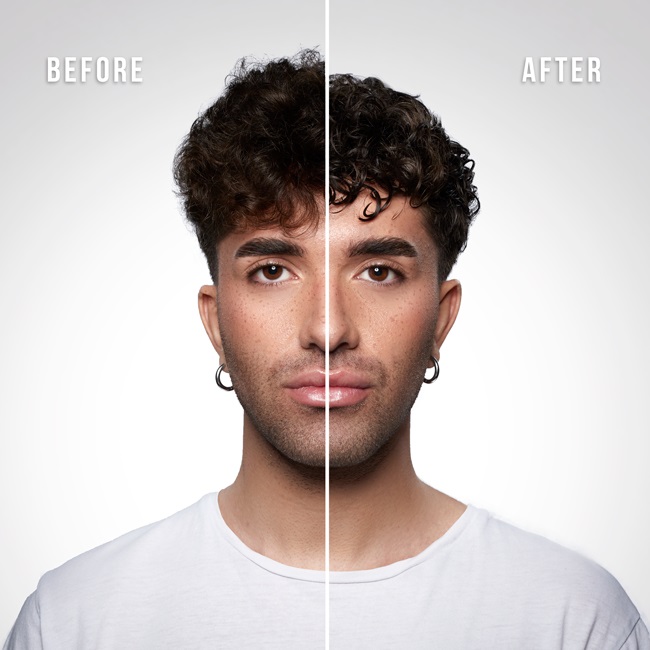 Mulac BB'bouncy Crema Modellante Ricci 150ml - Nutre e Definisce i Capelli Ricci e Crespi