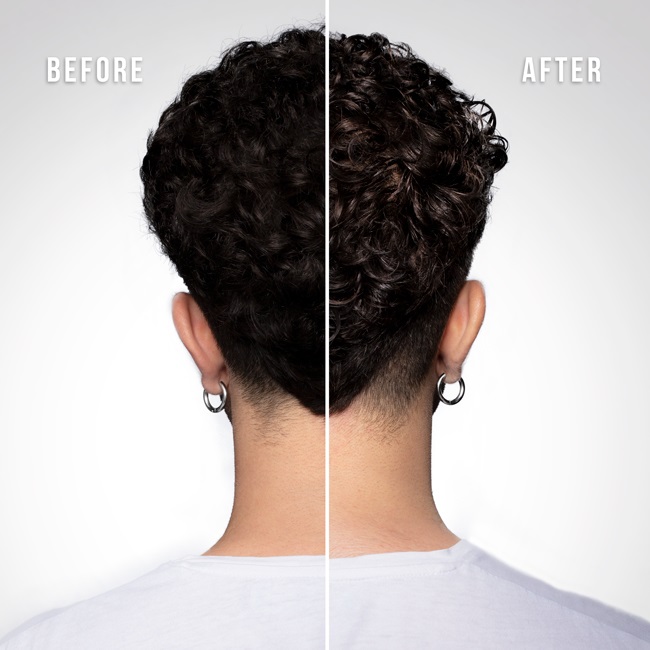 Mulac BB'bouncy Crema Modellante Ricci 150ml - Nutre e Definisce i Capelli Ricci e Crespi