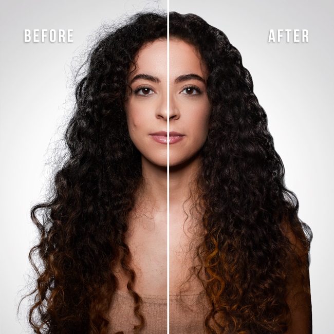 Mulac BB'bouncy Crema Modellante Ricci 150ml - Nutre e Definisce i Capelli Ricci e Crespi