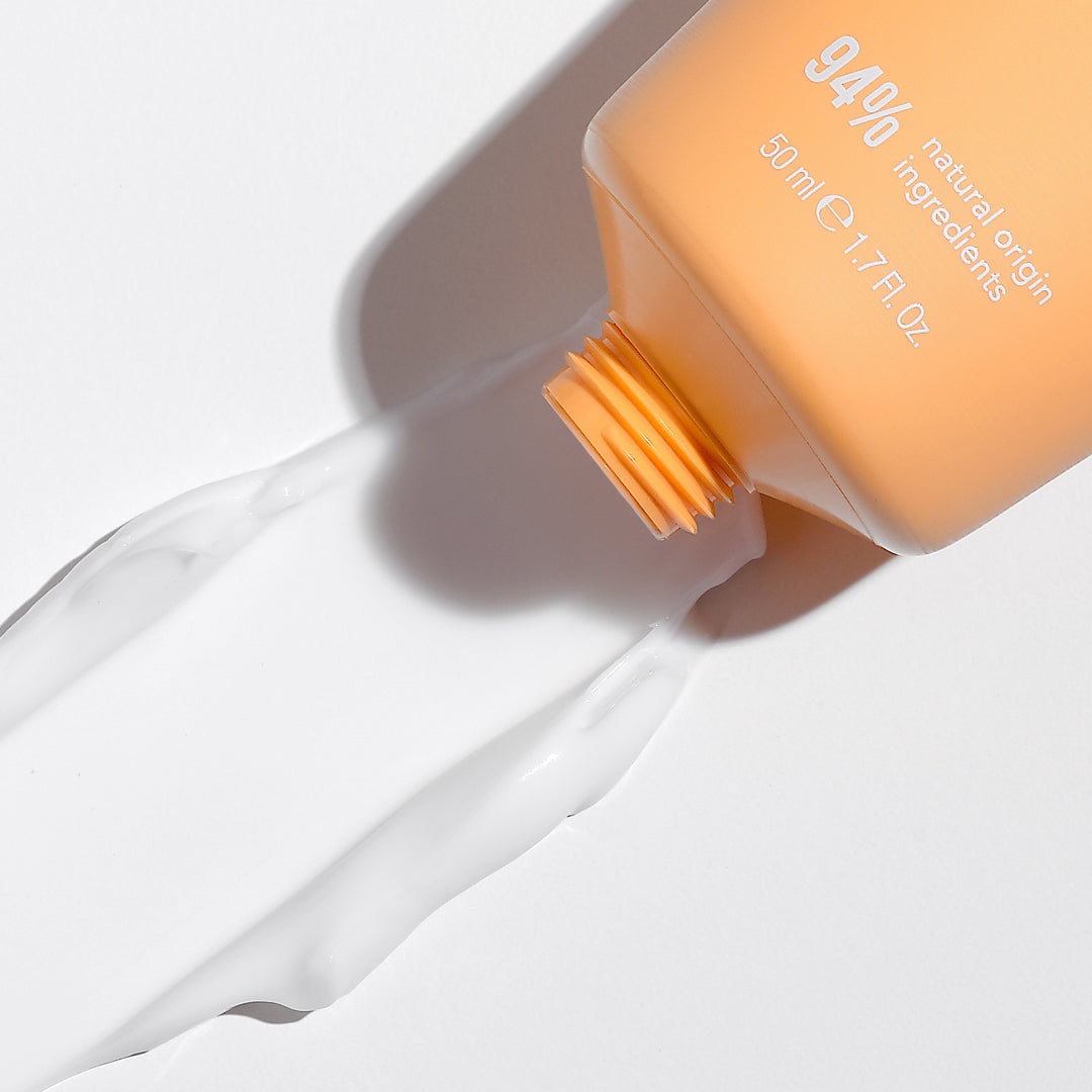 Mulac Cosmetics Not a Filter Crema Viso Purificante e Opacizzante 50ml - Vegan, 94% Ingredienti Naturali, Azione Antibatterica e Detossinante