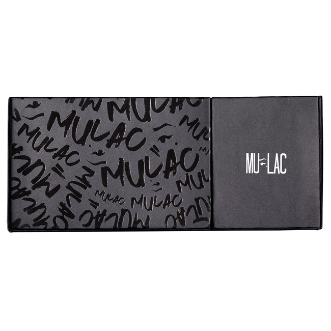 Mulac Large Shot Palette - Palette Vuota Grande con Base Magnetica, Leggera e Personalizzabile