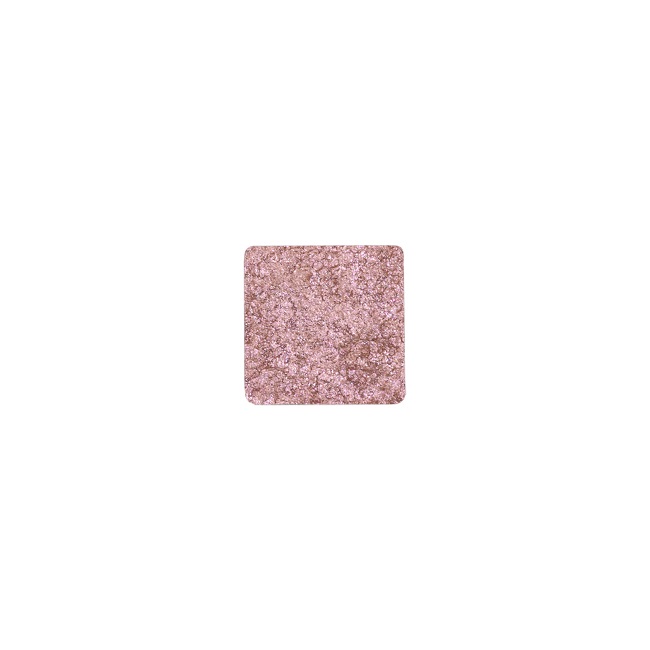 Mulac Ombretto Shimmer Magic Dust 35 - Oro Rosa con Riflessi Rosati, Texture Burrosa e Vegana, 1.3g