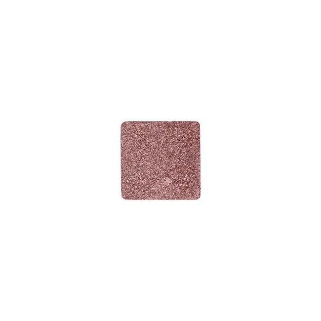 Mulac Cosmetics Ombretto Shimmer Ricarica Pink Bronze 1.3g - Finish Super Metallico e Texture Burrosa