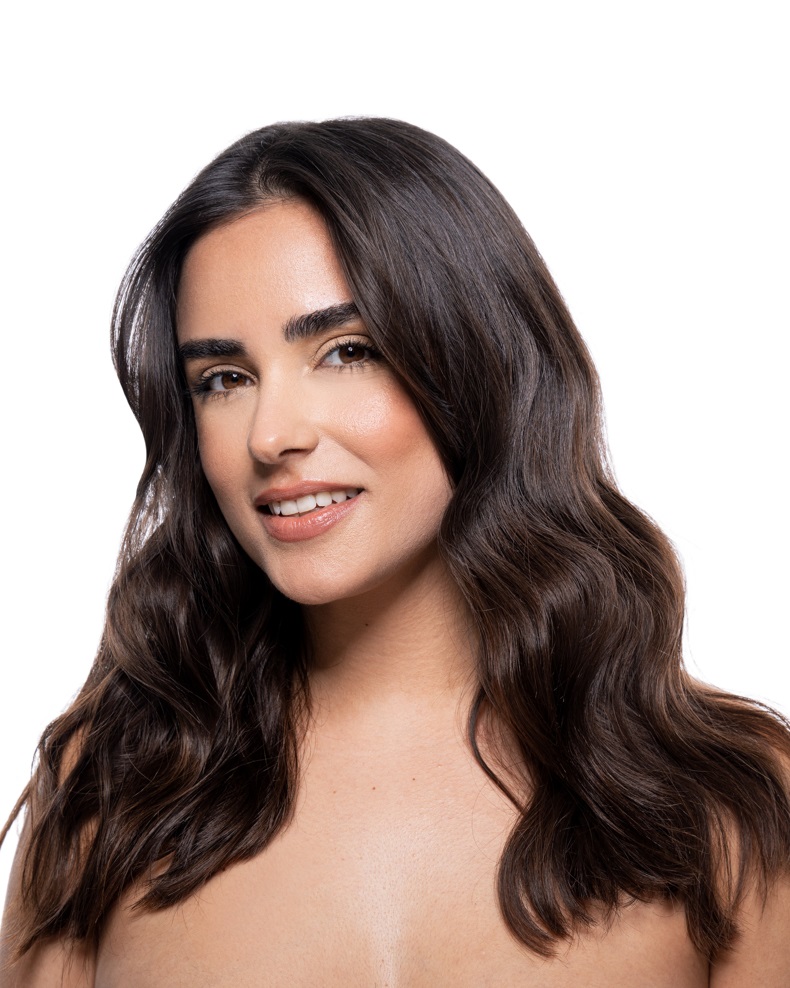 Mulac Cosmetics BFF Best Face Forever Fondotinta Cremoso 50 Ryan - Hydrating Water Cream Foundation 30 ml, Vegan, Idratante e Illuminante