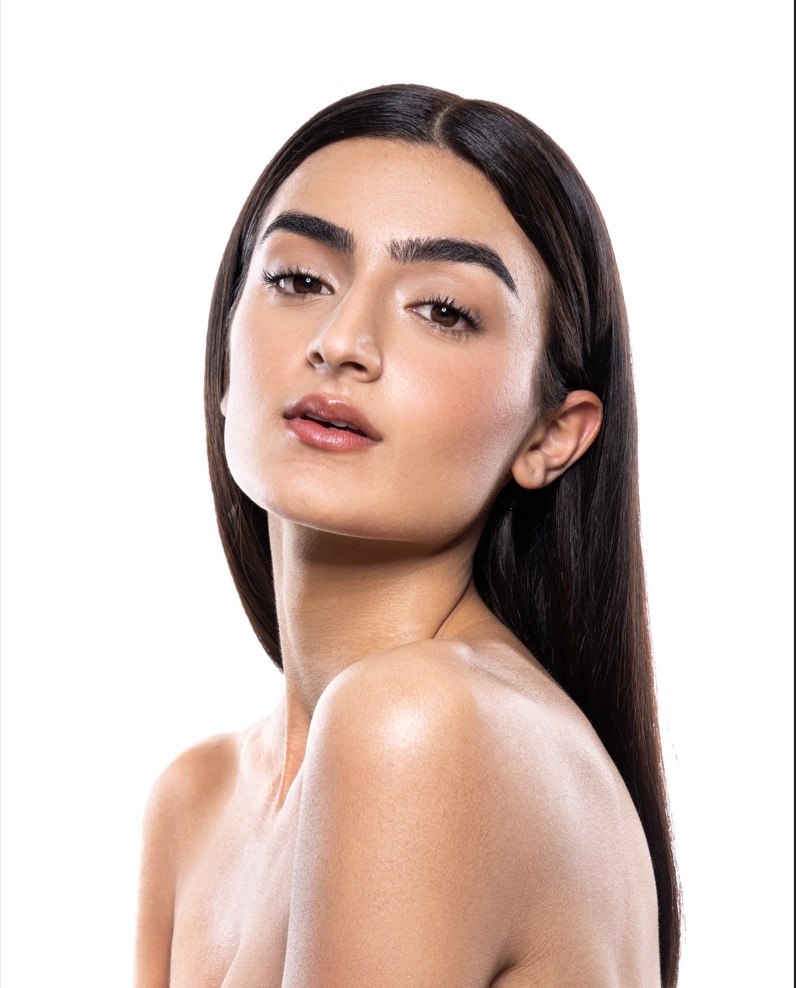 Mulac Cosmetics BFF Best Face Forever Fondotinta Cremoso Idratante 30ml Tonalità Dorata Olivastra 60 Penelope Vegan