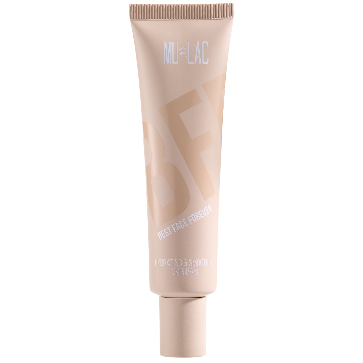 Mulac BFF Hydrating & Smoothing Skin Base Primer 30ml - Idratante e Levigante per il Viso
