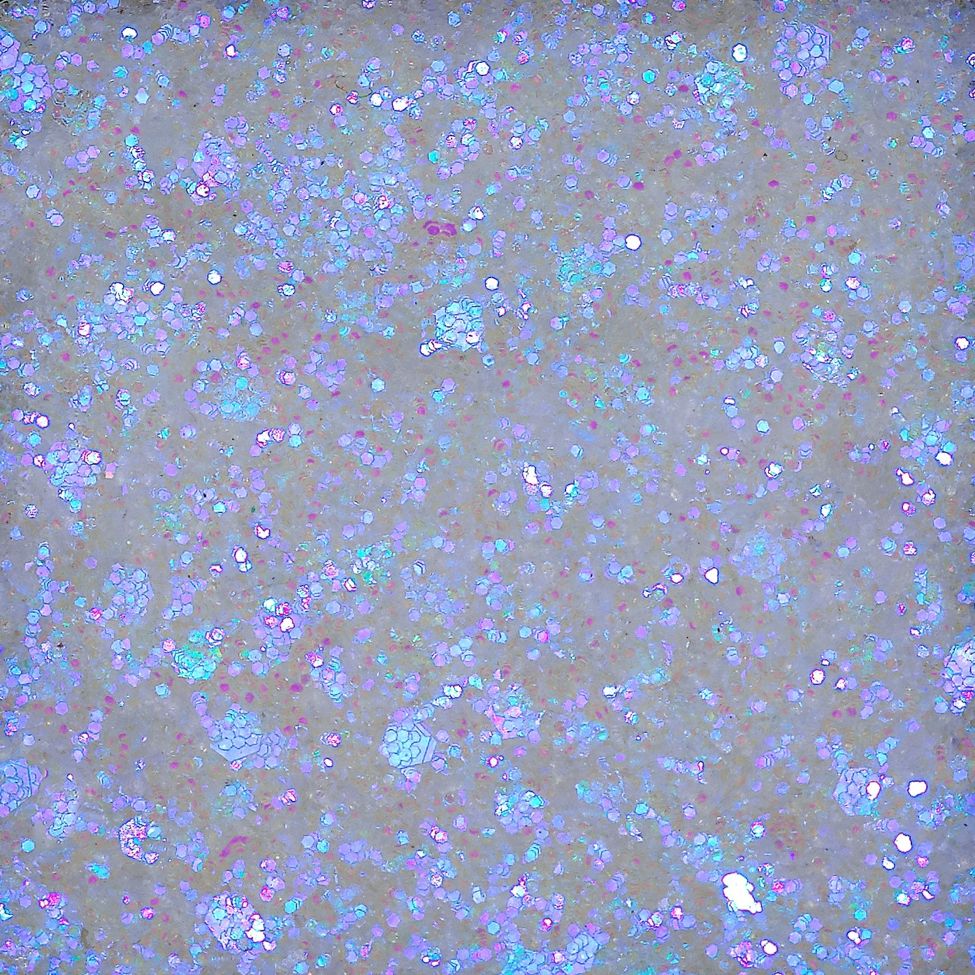 Mulac Cosmetics Glitter Pressato Refill CEO 2022 - Ombretto Multichrome 1.5g