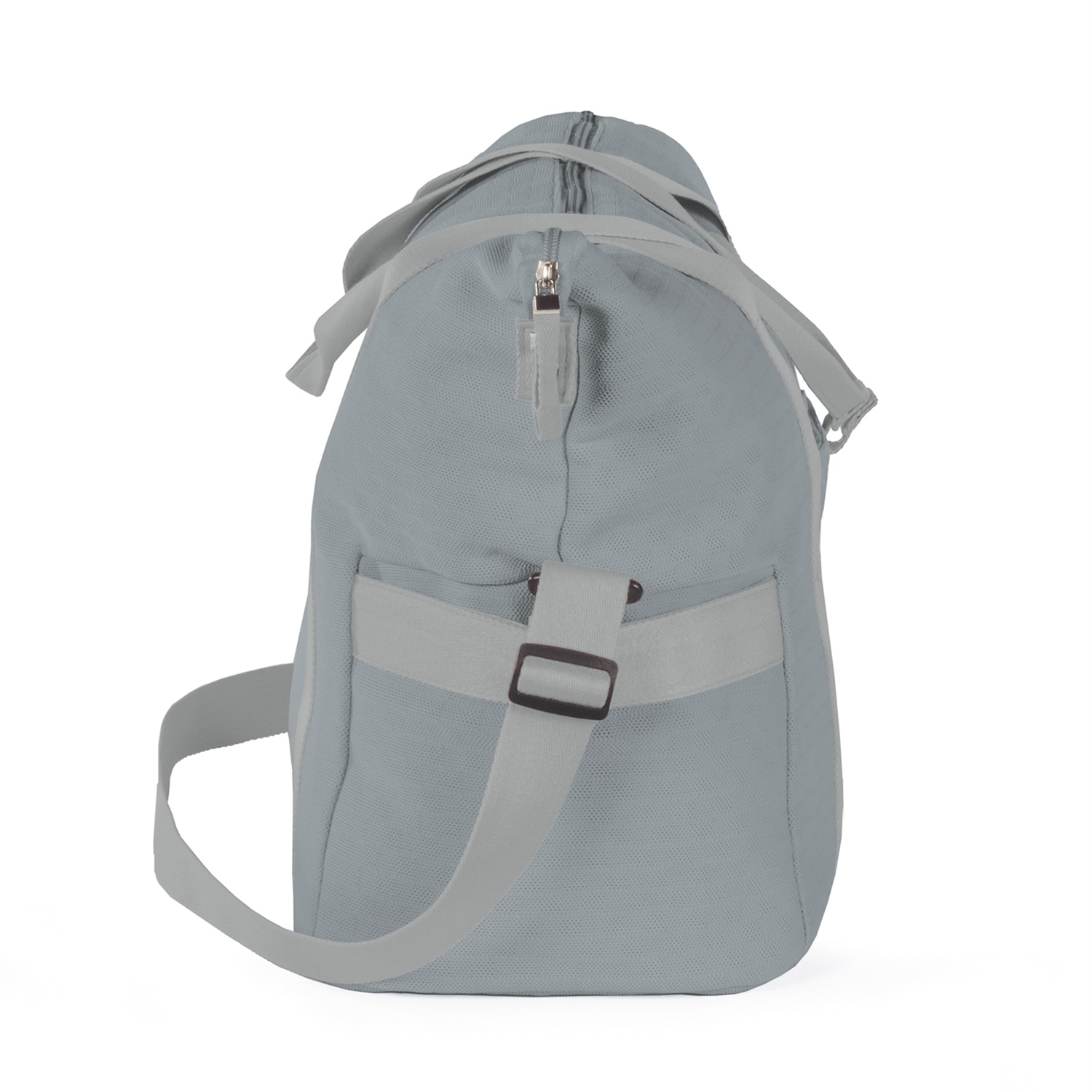 Walking Mum Borsa XL Eco Mum Cloud - Realizzata in rPET, Ampia Capacità, Tasca Termica, Design Versatile