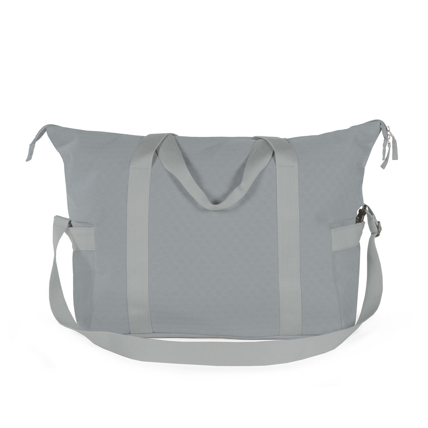 Walking Mum Borsa XL Eco Mum Cloud - Realizzata in rPET, Ampia Capacità, Tasca Termica, Design Versatile