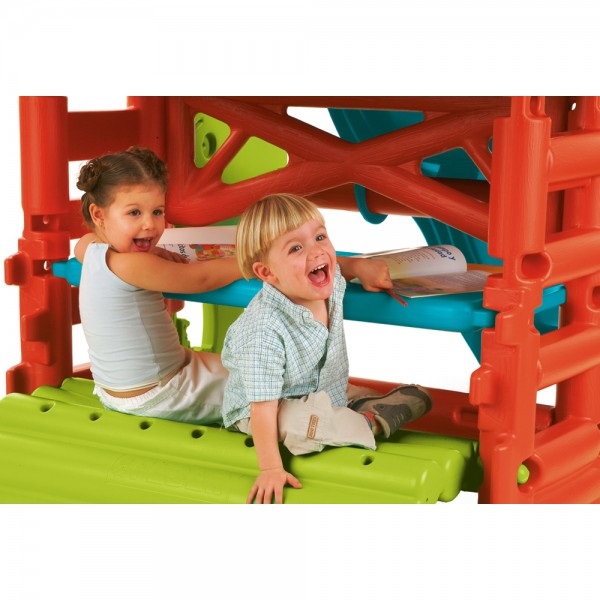 FEBER 800009590 parco giochi e attrezzatura per parchi giochi