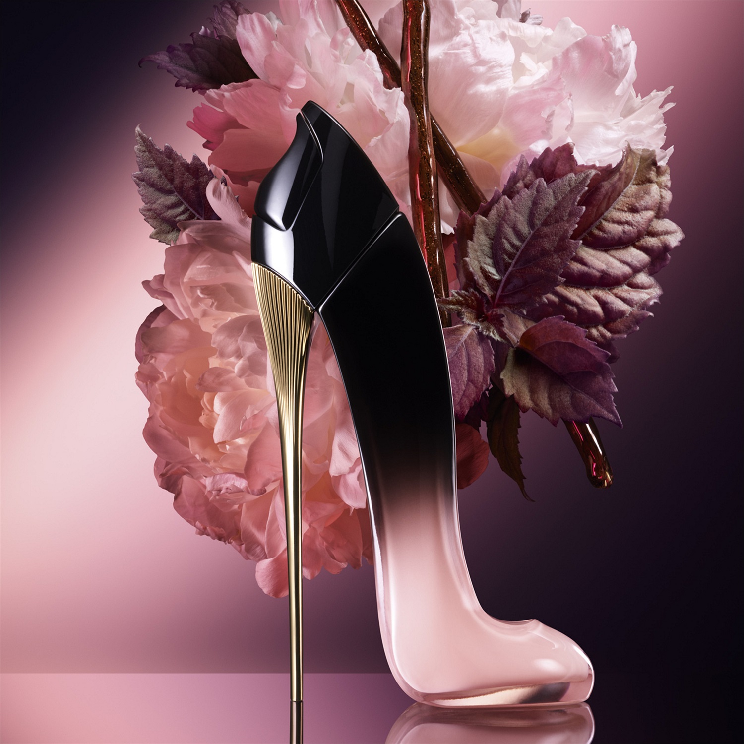 Carolina Herrera Good Girl Blush Elixir Eau de Parfum 30 ml - Fragranza Intensa e Seducente per Donna