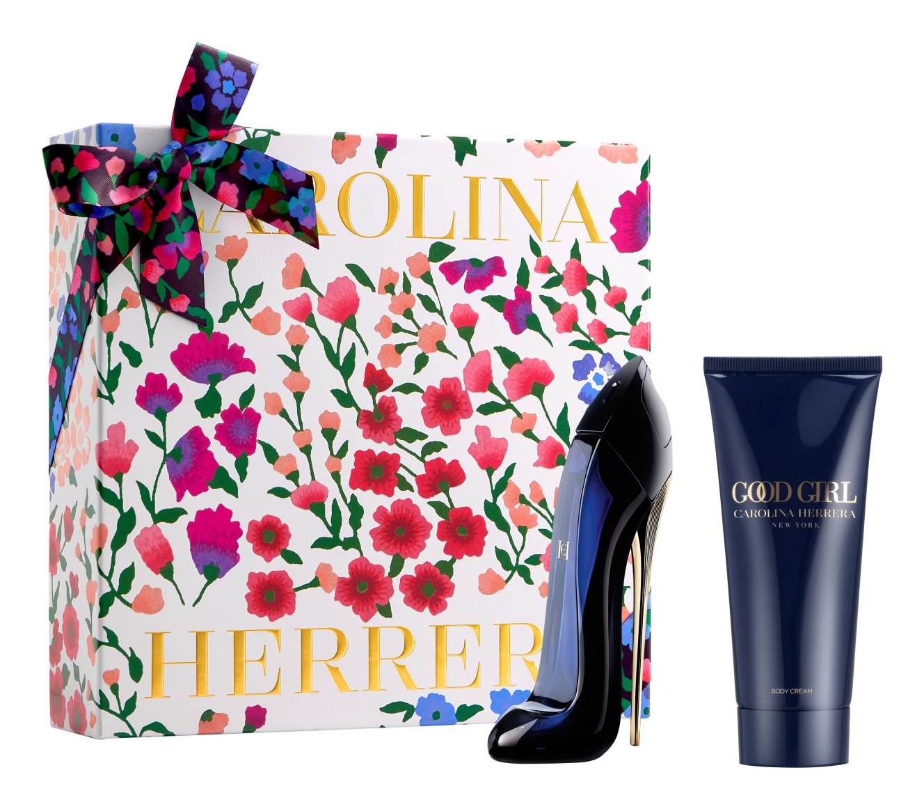 Carolina Herrera Good Girl Eau de Parfum 50ml + Body Lotion 100ml