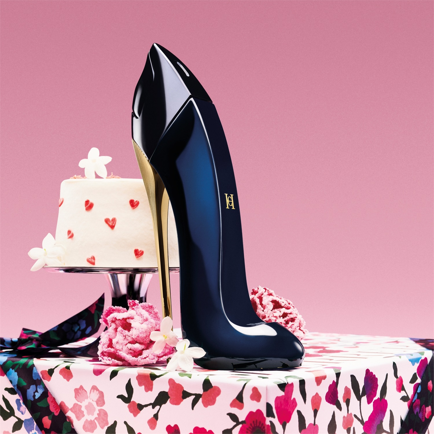 Carolina Herrera Good Girl Eau de Parfum 50ml + Body Lotion 100ml