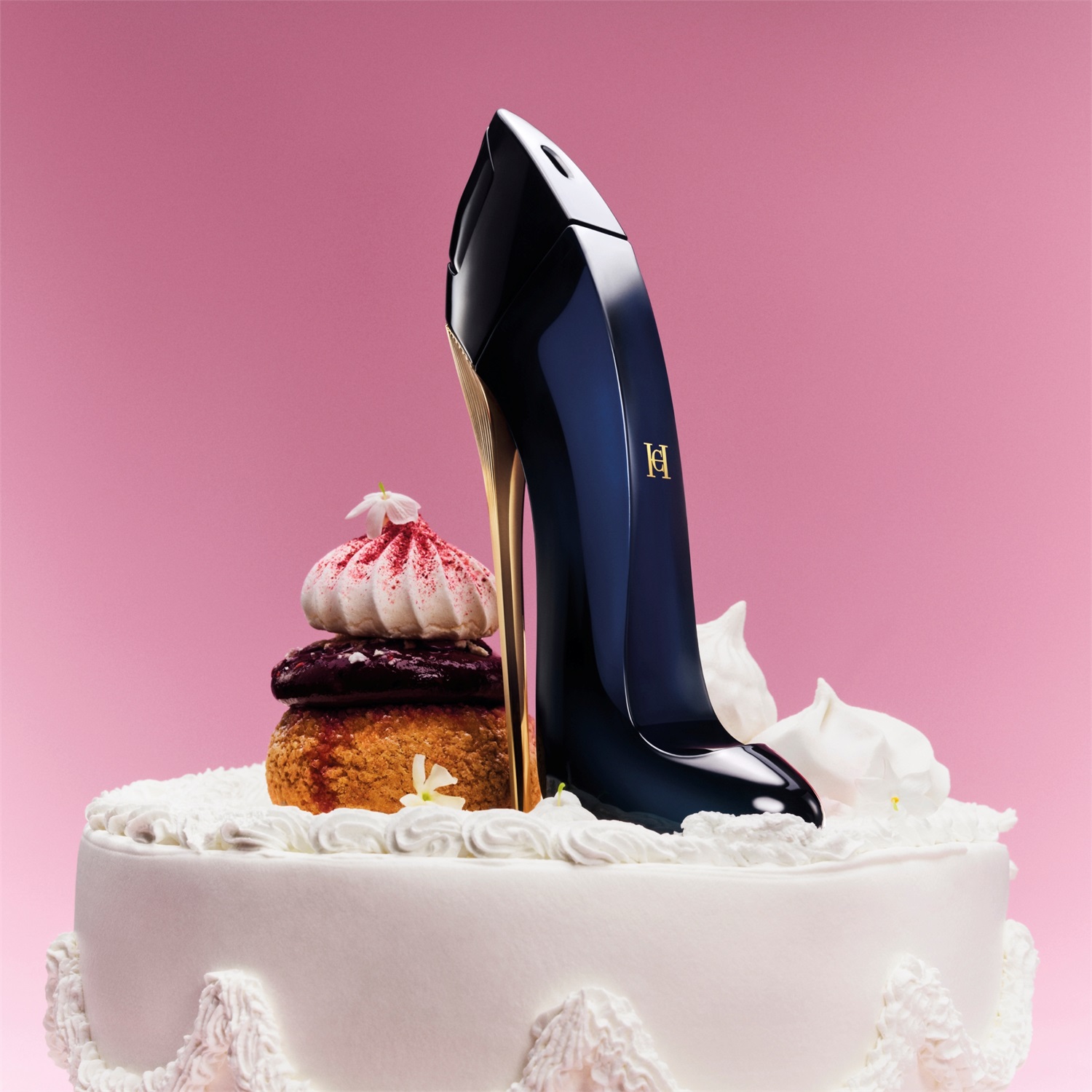 Carolina Herrera Good Girl Eau de Parfum 50ml + Body Lotion 100ml