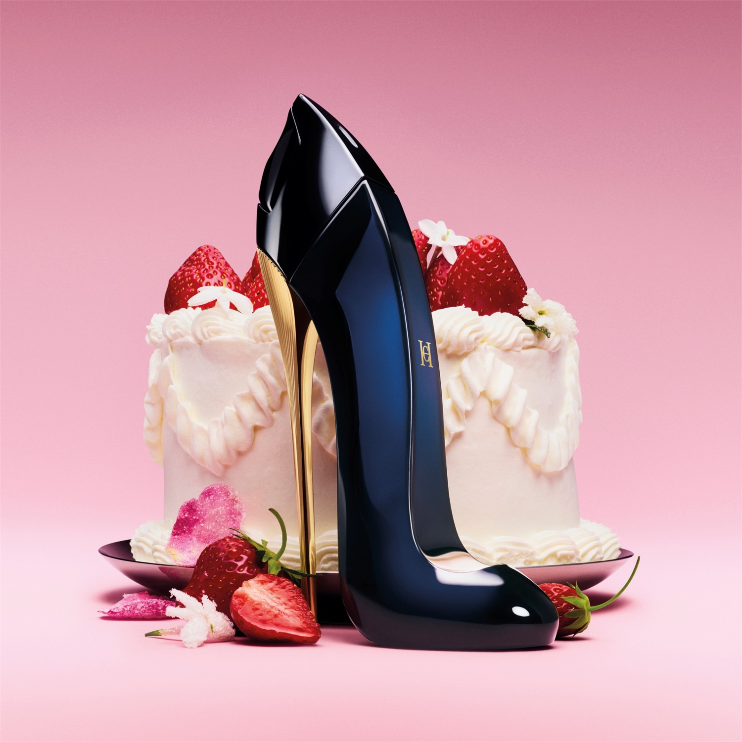 Carolina Herrera Good Girl Eau de Parfum 50ml + Body Lotion 100ml