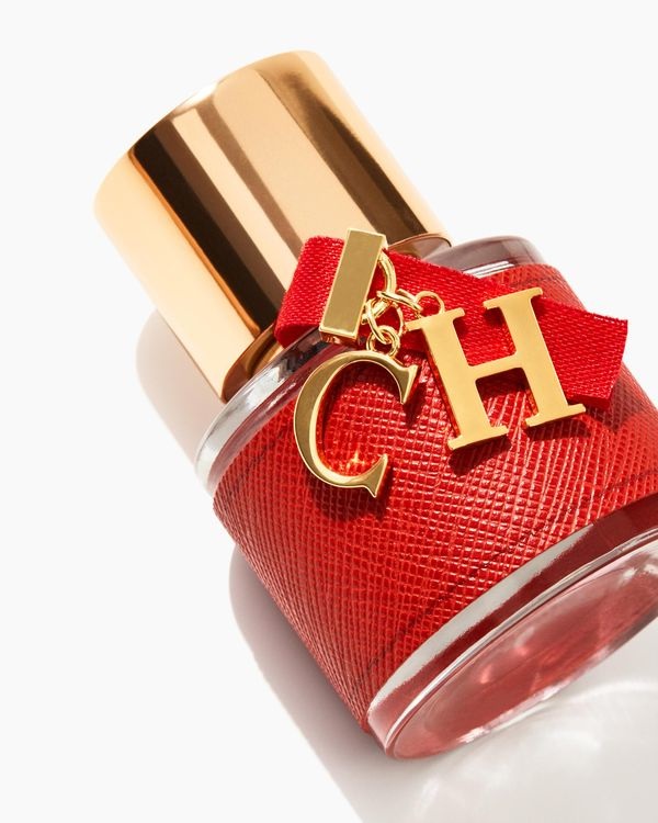 Carolina Herrera CH Eau de Toilette Spray 30 ml - Fragranza Orientale Floreale con Note di Bergamotto, Pompelmo e Gelsomino