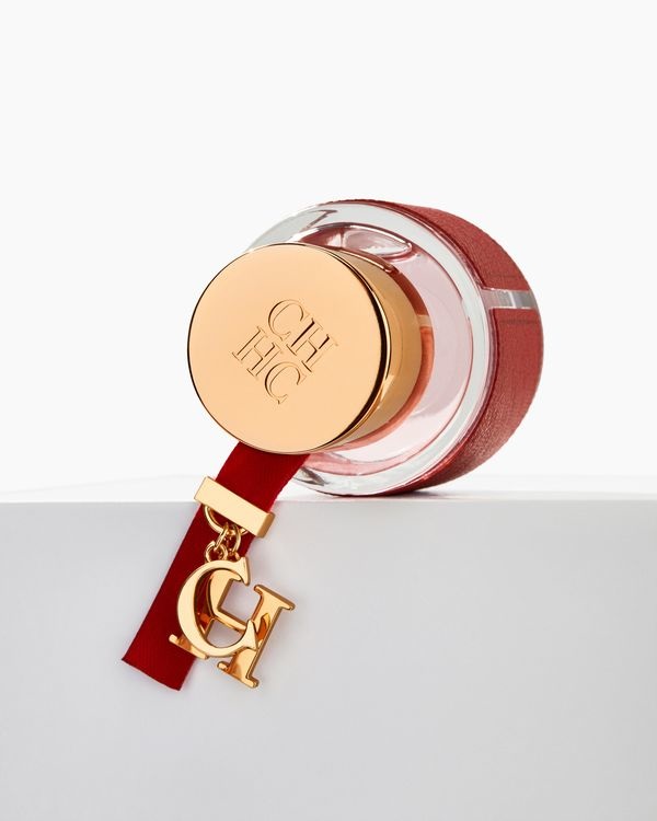 Carolina Herrera CH Eau de Toilette Spray 30 ml - Fragranza Orientale Floreale con Note di Bergamotto, Pompelmo e Gelsomino